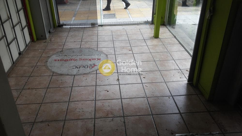 Κατάστημα στην Πολυτεχνείο, Εξάρχεια - Νεάπολη — Φωτογραφία 13 από 14