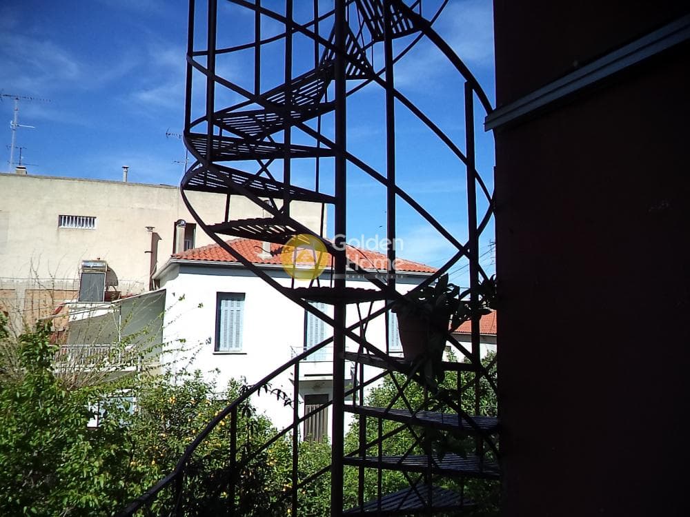 Διαμέρισμα στην Κουλούρα, Αίγιο — Φωτογραφία 6 από 15