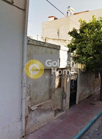 Building Plot in Mykoniatika, Agioi Anargiroi — Photo 2 of 3
