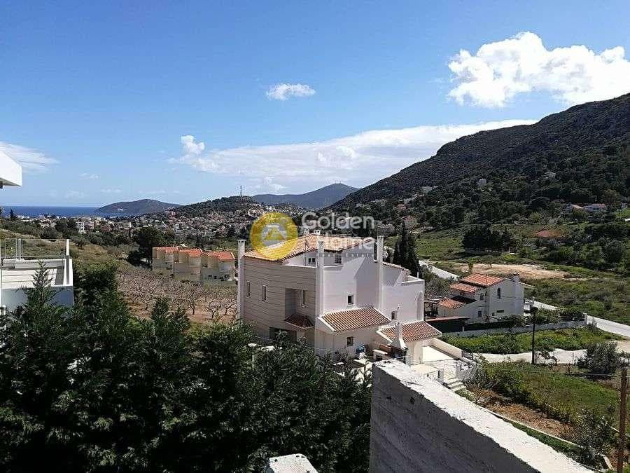 House in Limni Markopoulou, Markopoulo — Photo 1 of 10