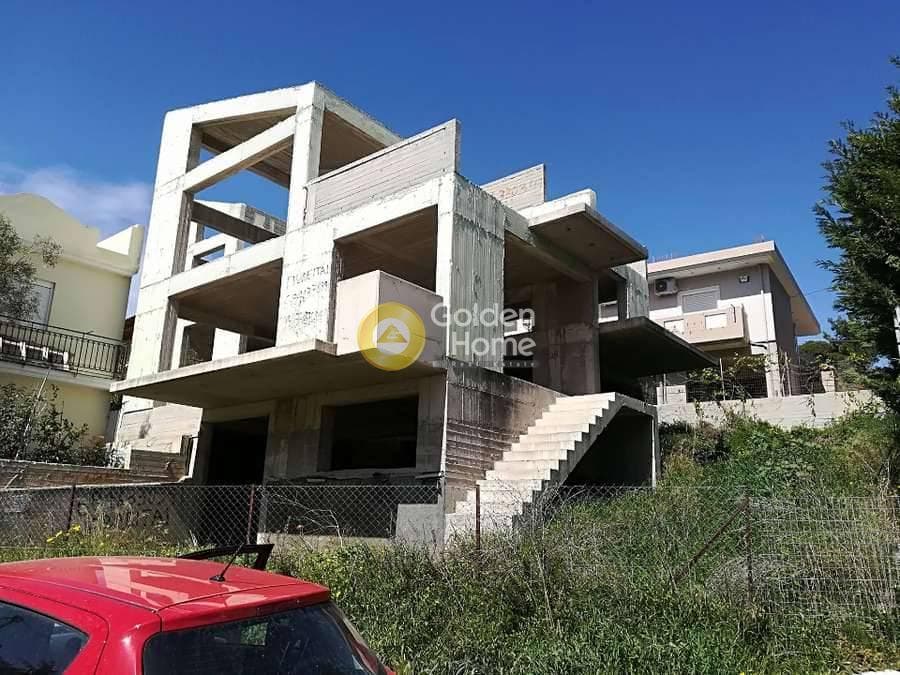 House in Limni Markopoulou, Markopoulo — Photo 10 of 10