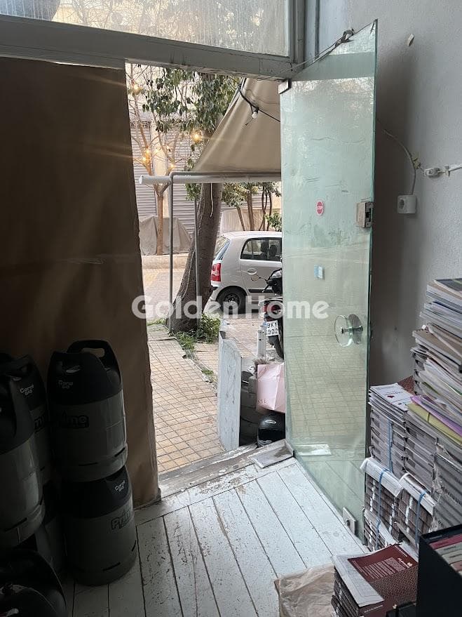 Κατάστημα στην Μέλισσα, Μελίσσια — Φωτογραφία 9 από 9