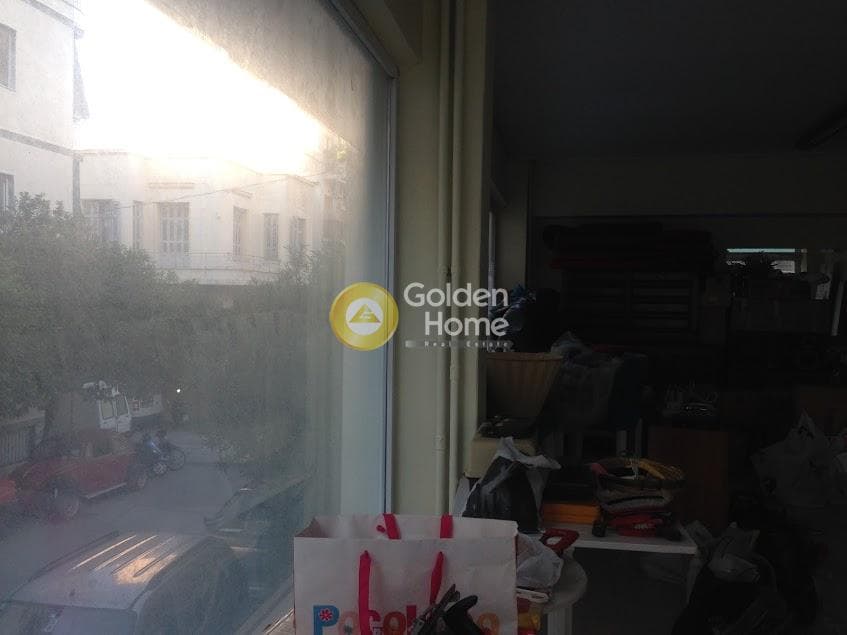 Γραφείο στην Πλατεία Γκύζη, Γκύζη - Πεδίον Άρεως — Φωτογραφία 8 από 9