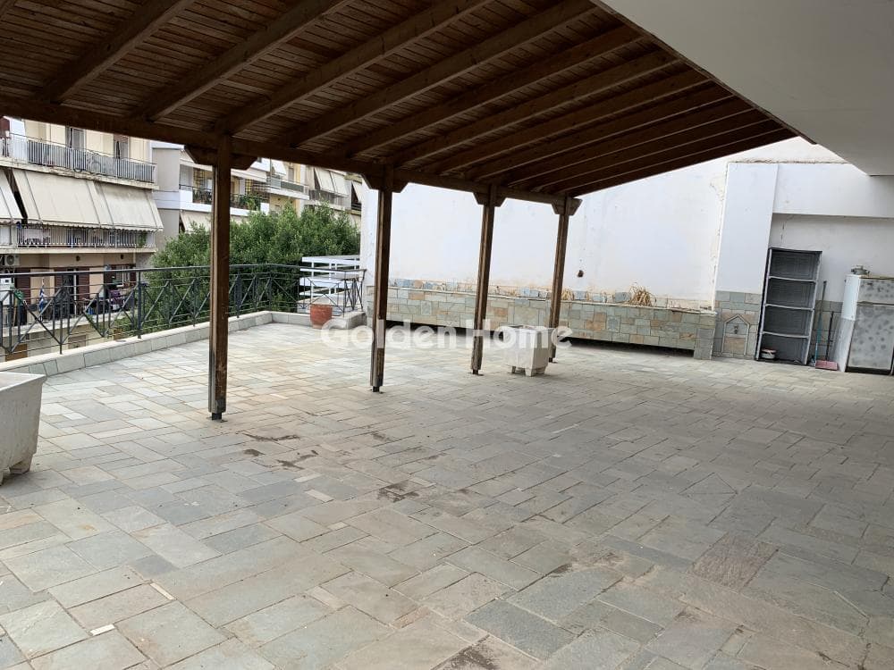Apartment in Aspra Chomata, Nikaia — Photo 14 of 33