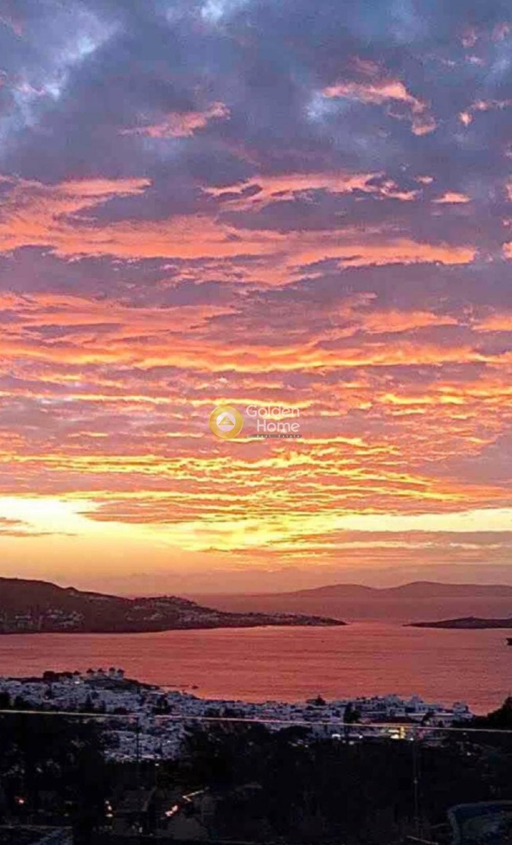 Μονοκατοικία στην Κάστρο, Μύκονος — Φωτογραφία 1 από 12
