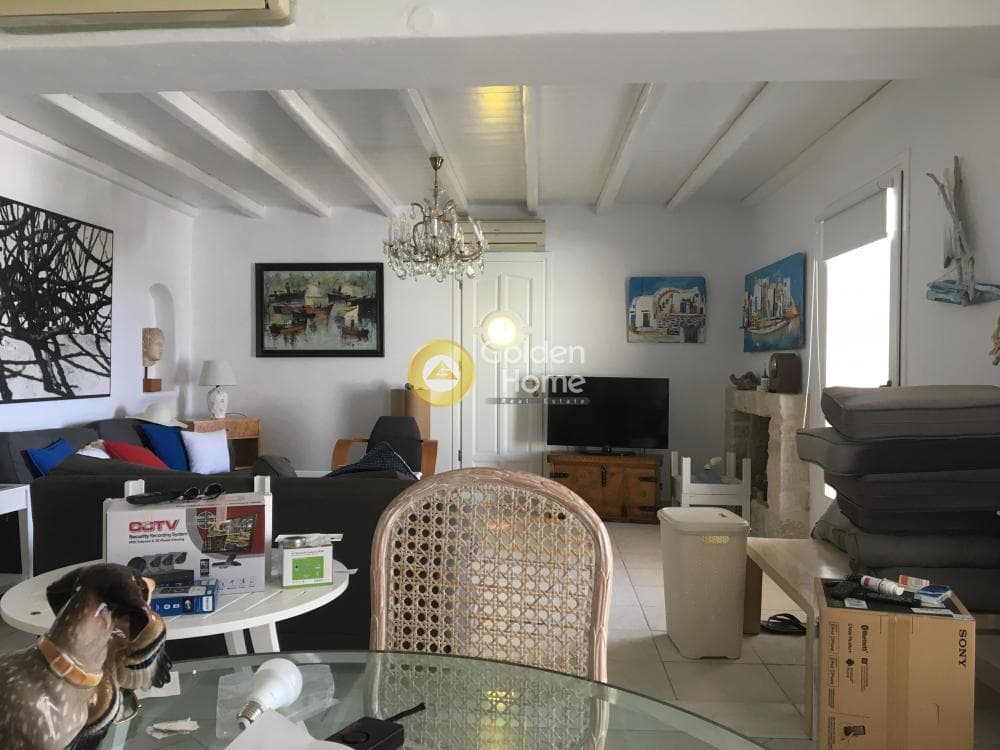 House in Kastro, Mykonos — Photo 6 of 15