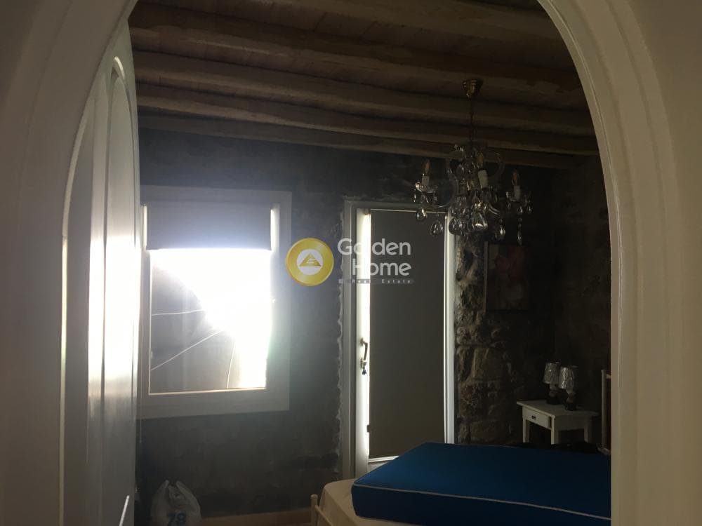 House in Kastro, Mykonos — Photo 8 of 15