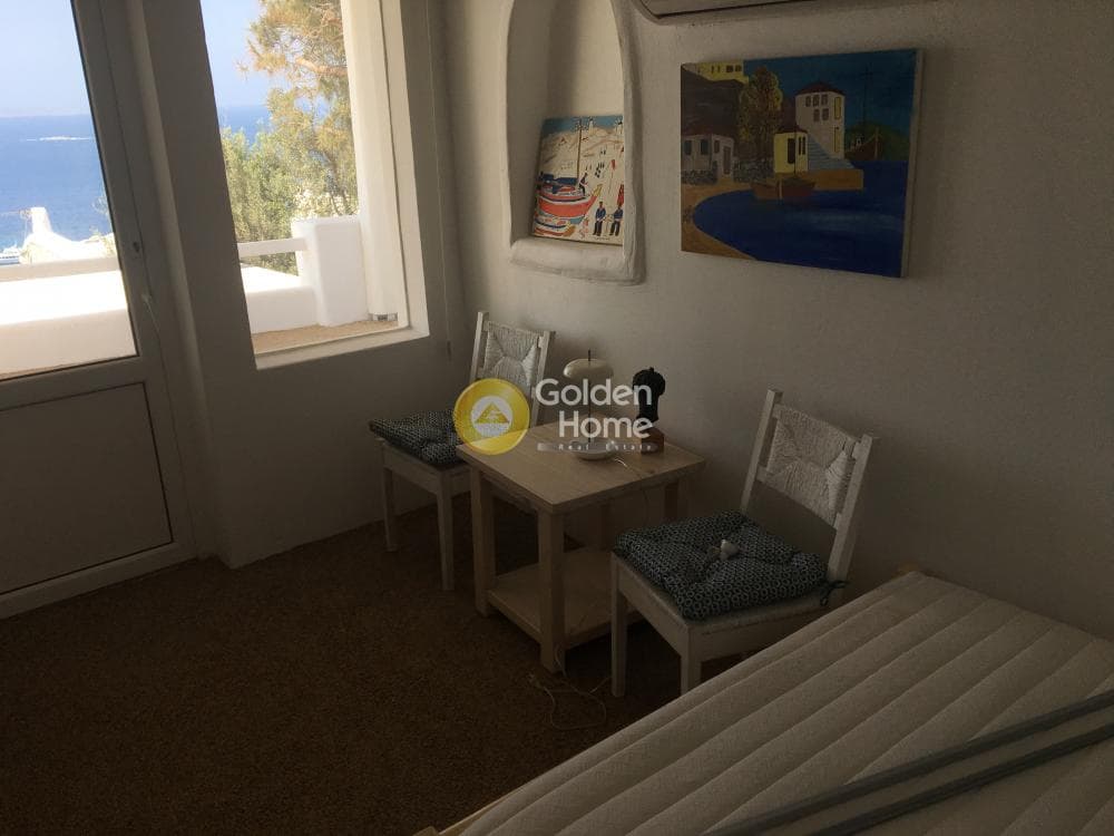 House in Kastro, Mykonos — Photo 10 of 15
