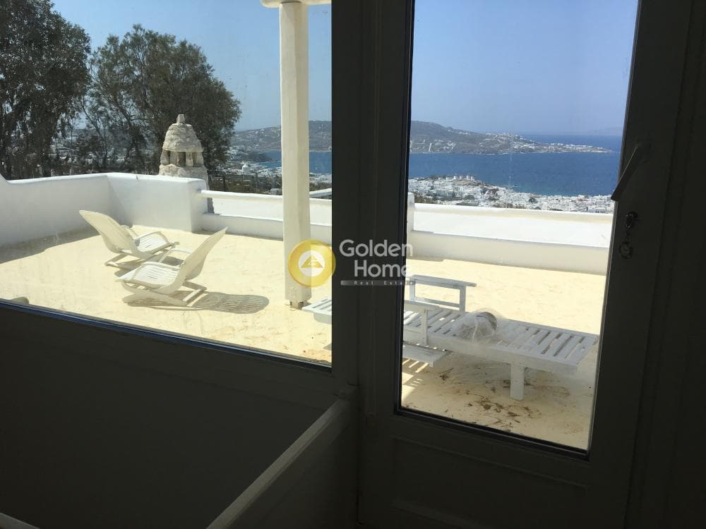House in Kastro, Mykonos — Photo 15 of 15