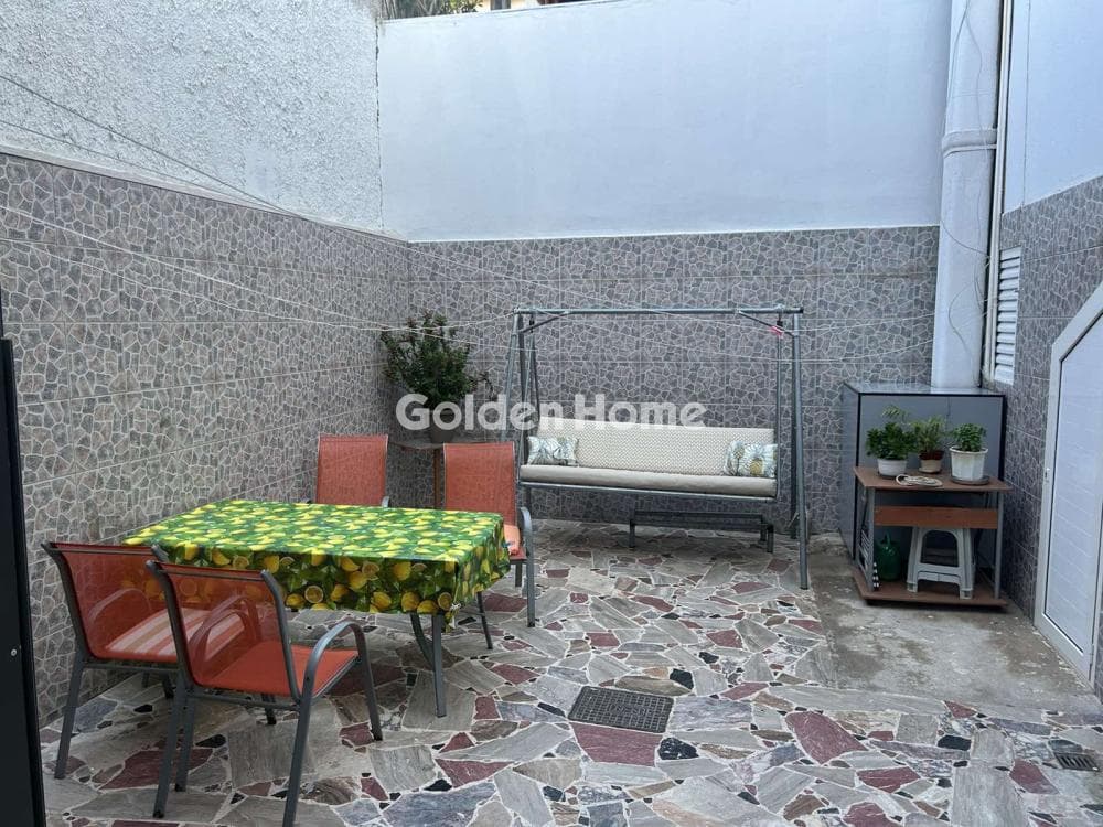 Διαμέρισμα στην Άγιος Ιερόθεος, Περιστέρι — Φωτογραφία 12 από 19
