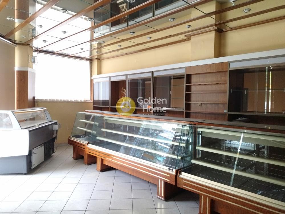 Retail Store in Politechnioupoli, Zografou — Photo 2 of 14