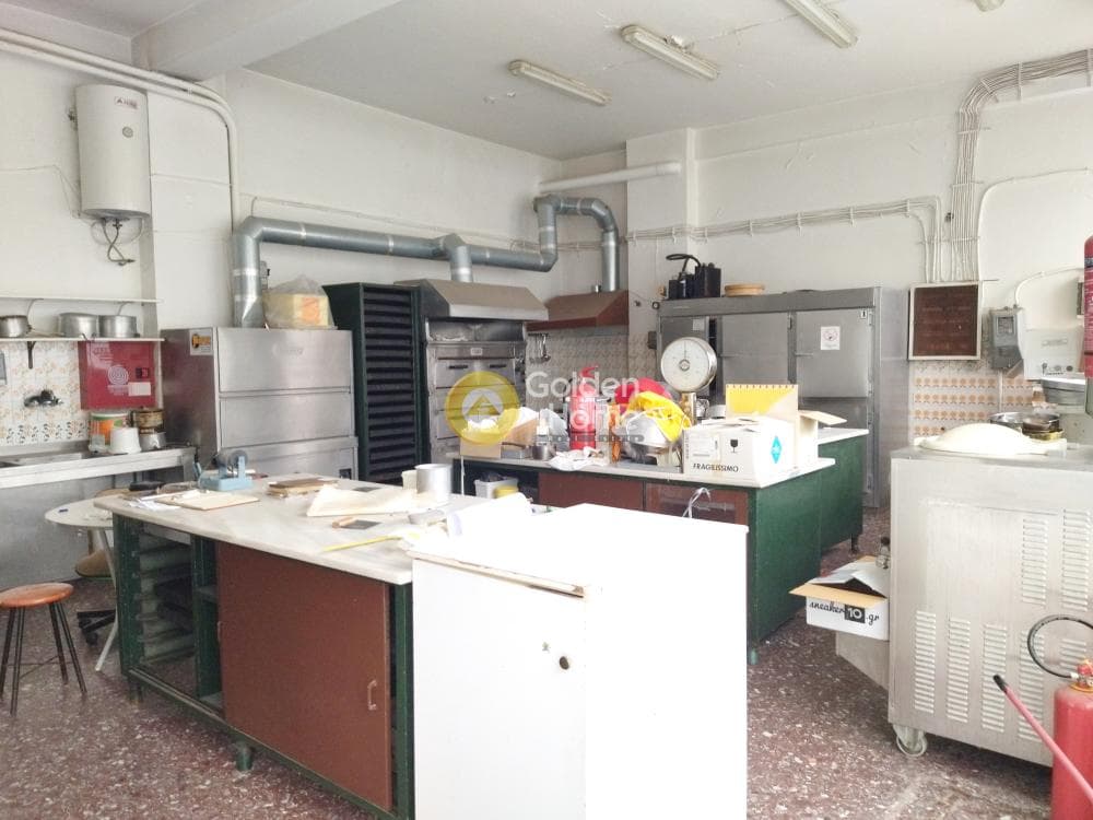 Retail Store in Politechnioupoli, Zografou — Photo 7 of 14