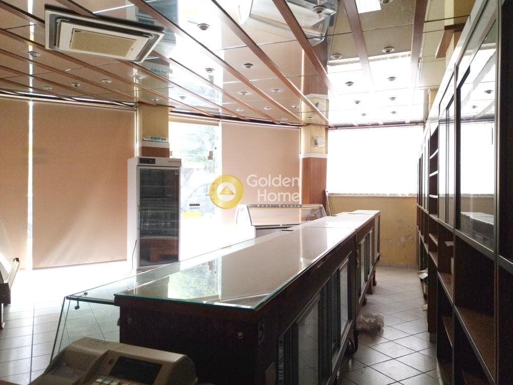 Retail Store in Politechnioupoli, Zografou — Photo 4 of 14