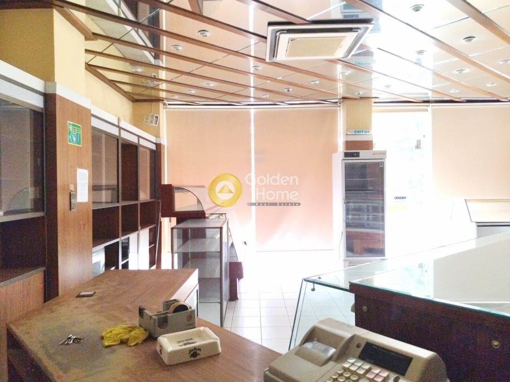 Retail Store in Politechnioupoli, Zografou — Photo 5 of 14