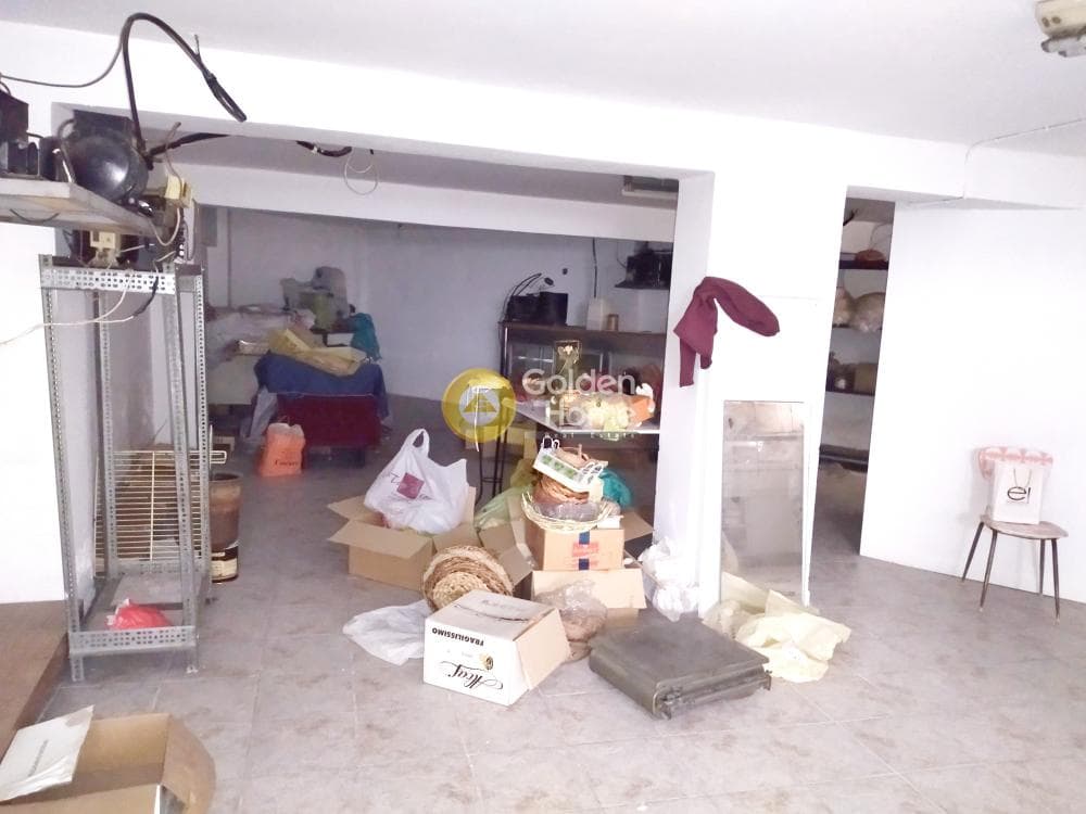 Retail Store in Politechnioupoli, Zografou — Photo 9 of 14