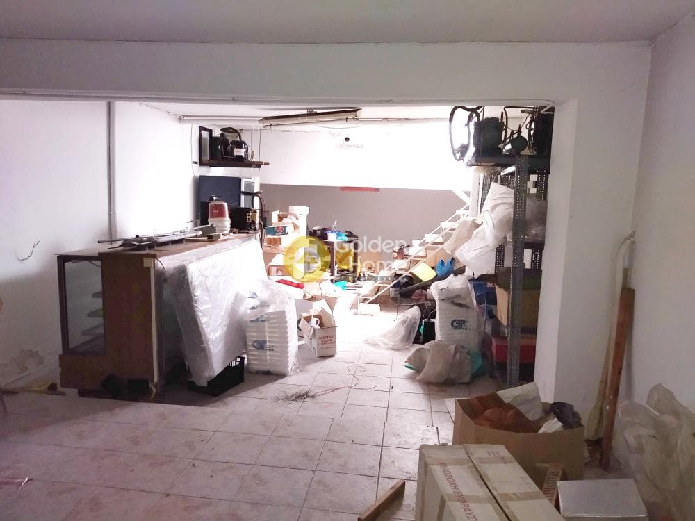 Retail Store in Politechnioupoli, Zografou — Photo 12 of 14