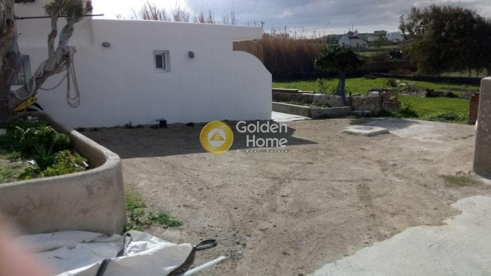 Μονοκατοικία στην Καλαφάτη, Μύκονος — Φωτογραφία 4 από 7