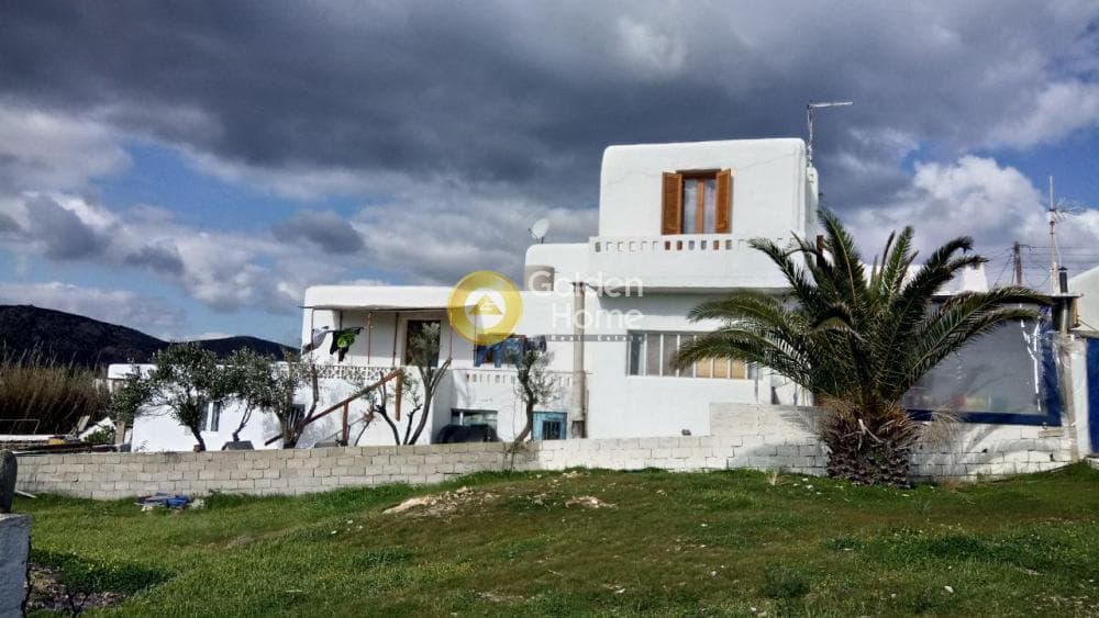 Μονοκατοικία στην Καλαφάτη, Μύκονος — Φωτογραφία 6 από 7