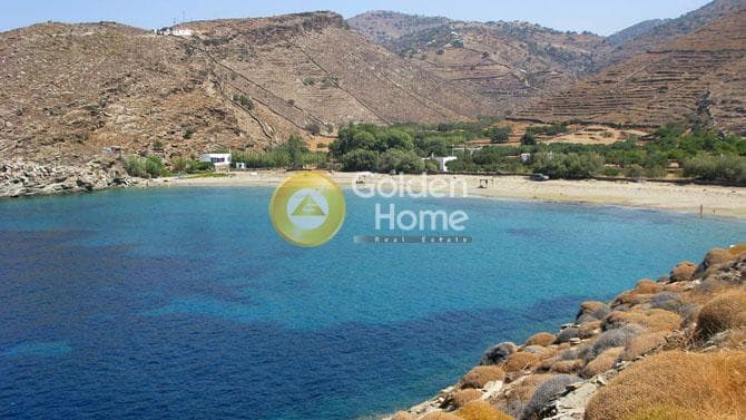 Building Plot in Tzia, Kea — Photo 2 of 2