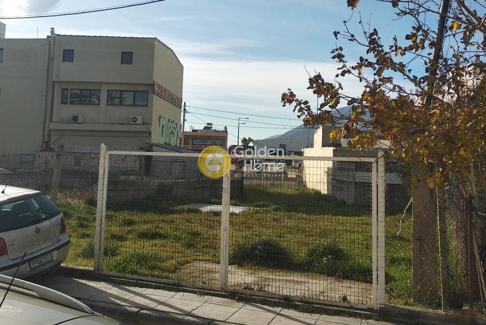 Building Plot in Mpalana, Gerakas — Photo 3 of 3