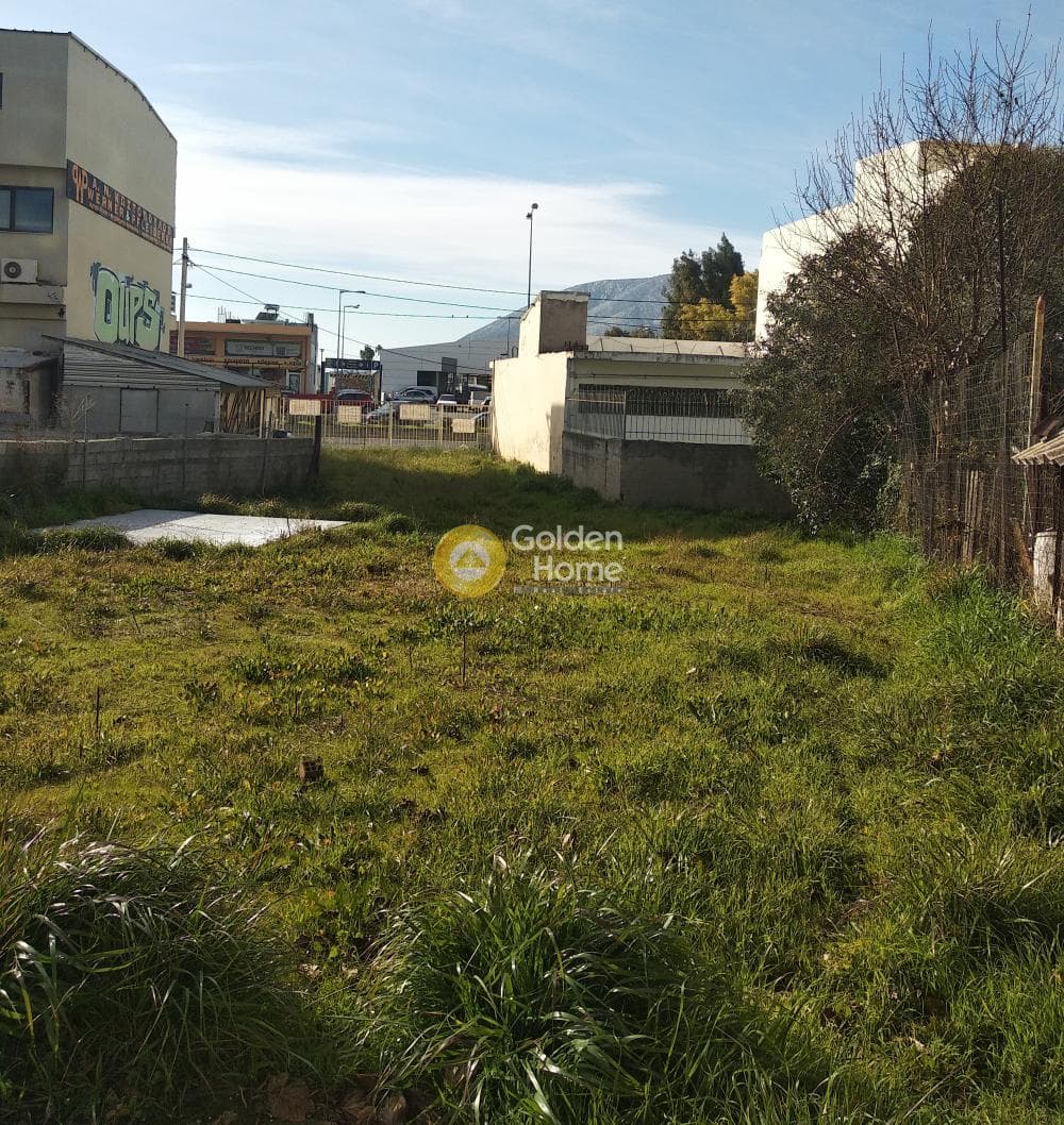 Building Plot in Mpalana, Gerakas — Photo 2 of 3