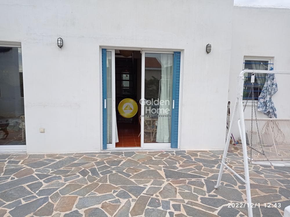 Μονοκατοικία στην Κόρμπι, Βάρη - Βάρκιζα — Φωτογραφία 1 από 16