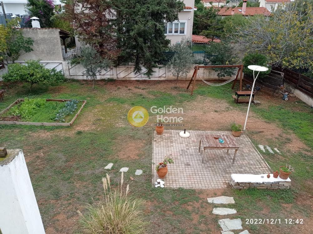 Μονοκατοικία στην Κόρμπι, Βάρη - Βάρκιζα — Φωτογραφία 6 από 16