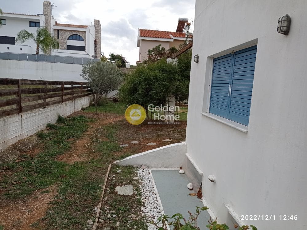 Μονοκατοικία στην Κόρμπι, Βάρη - Βάρκιζα — Φωτογραφία 13 από 16