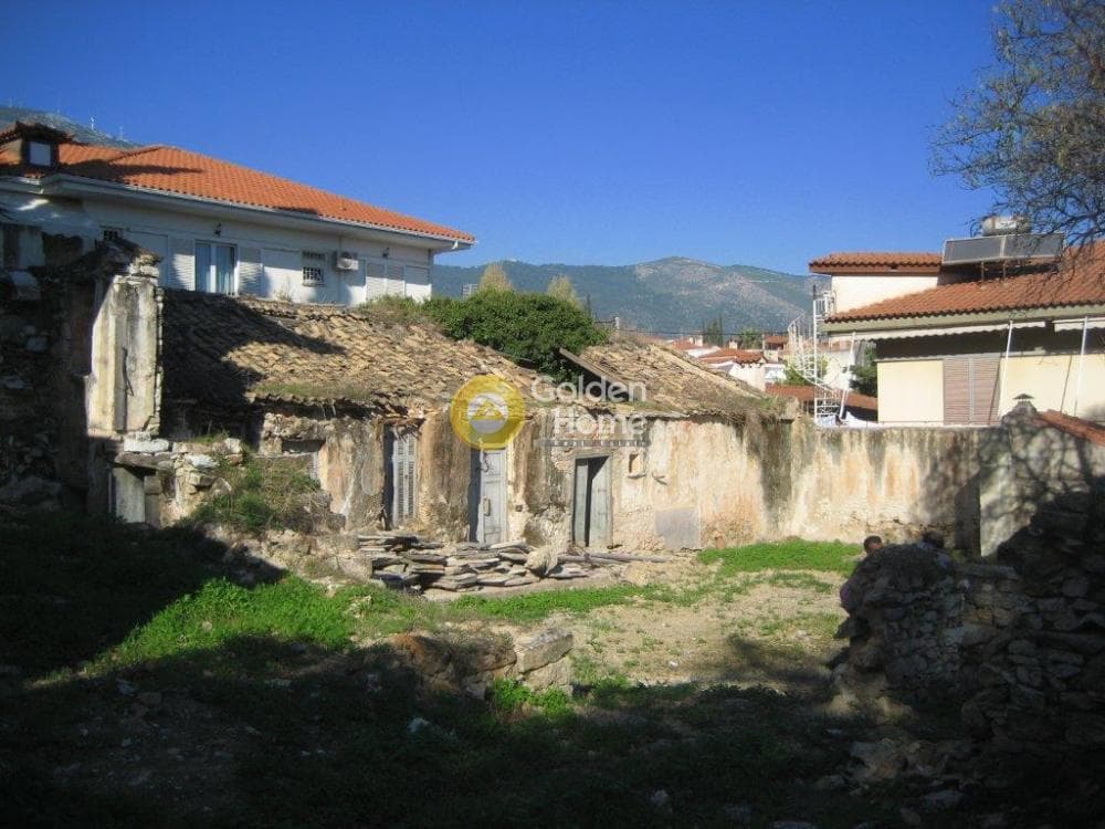 Οικόπεδο στην Μουσείο Βορρέ, Παιανία — Φωτογραφία 1 από 29