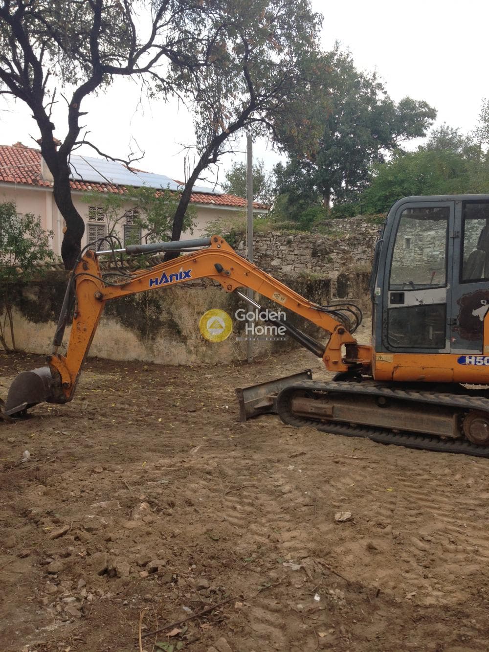 Οικόπεδο στην Μουσείο Βορρέ, Παιανία — Φωτογραφία 6 από 29