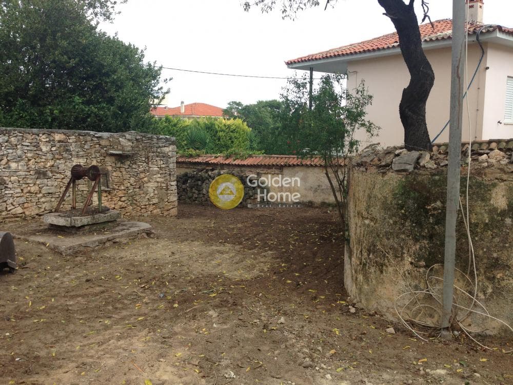 Οικόπεδο στην Μουσείο Βορρέ, Παιανία — Φωτογραφία 13 από 29