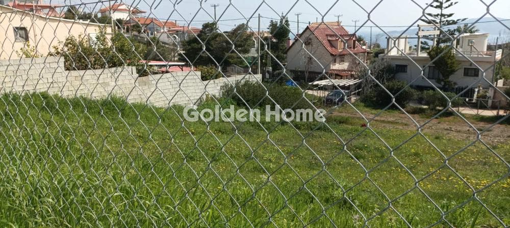 Parcel in Κέντρο, Kalivia Thorikou — Photo 3 of 12