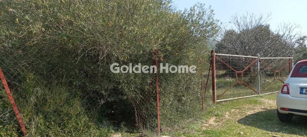 Parcel in Κέντρο, Kalivia Thorikou — Photo 6 of 12