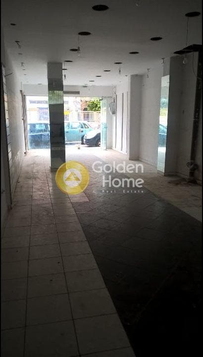 Κατάστημα στην Υψηλά Αλώνια, Πάτρα — Φωτογραφία 2 από 3