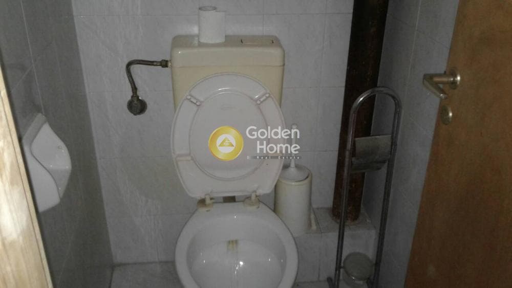 Γραφείο στην Πλατεία Κάνιγγος, Εξάρχεια - Νεάπολη — Φωτογραφία 5 από 6