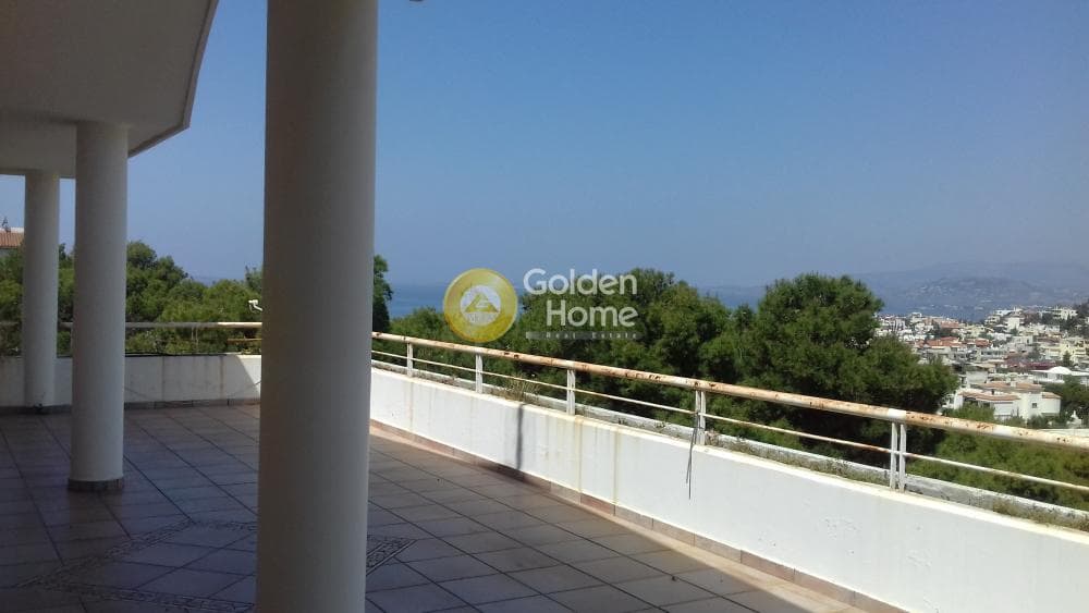 House in Saronida, Saronida — Photo 35 of 44