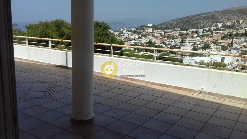 House in Saronida, Saronida — Photo 43 of 44