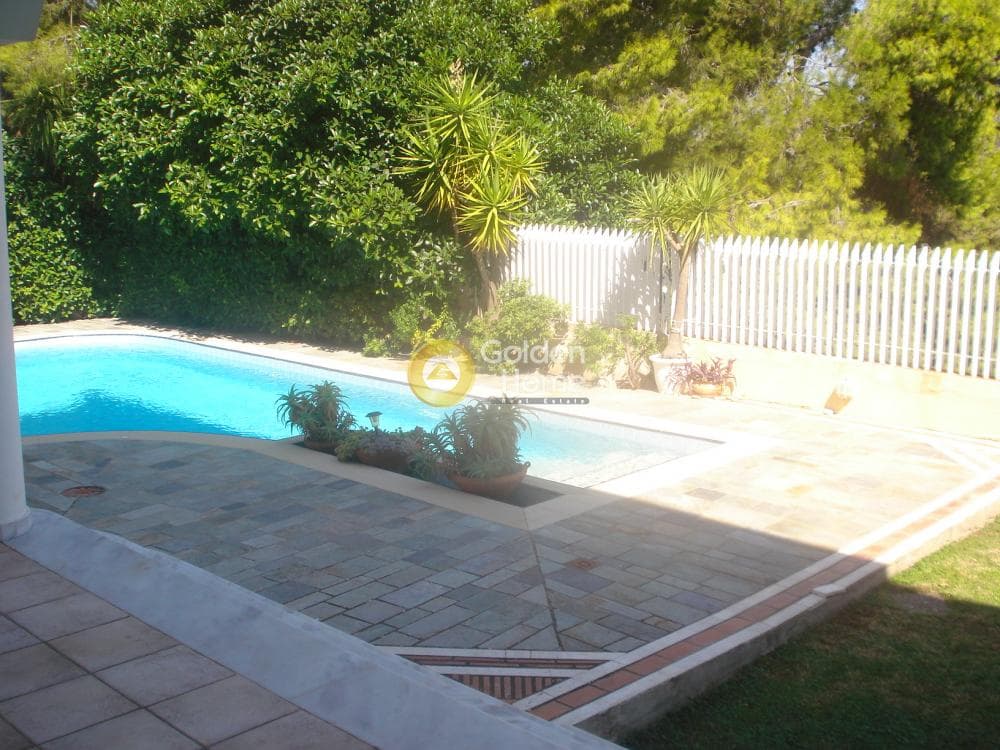 House in Saronida, Saronida — Photo 7 of 44