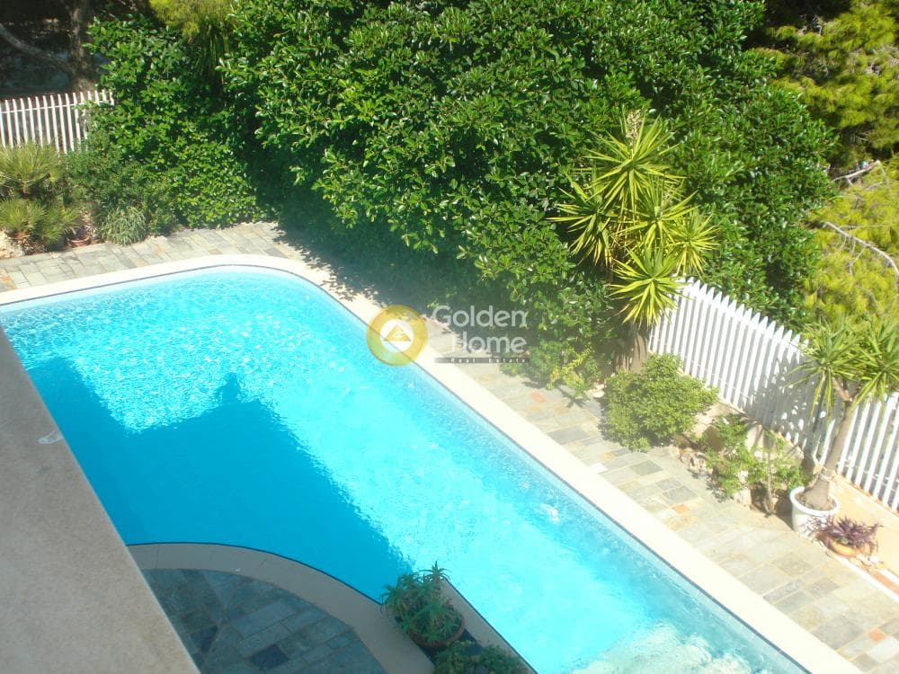 House in Saronida, Saronida — Photo 6 of 44