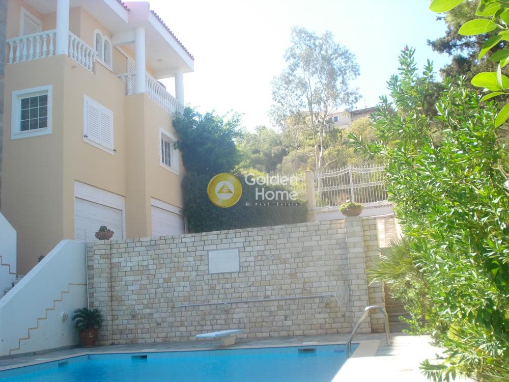 House in Saronida, Saronida — Photo 5 of 44