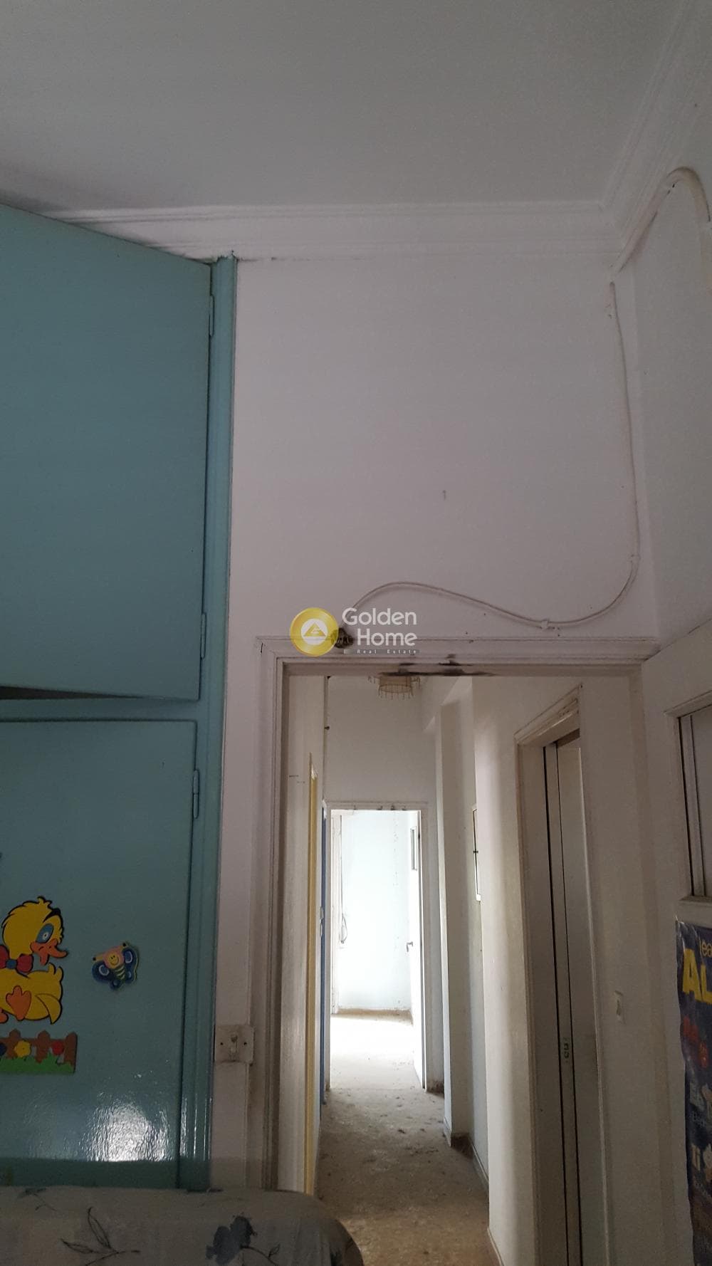 Διαμέρισμα στην Πυργούθι, Αχαρνές — Φωτογραφία 4 από 16