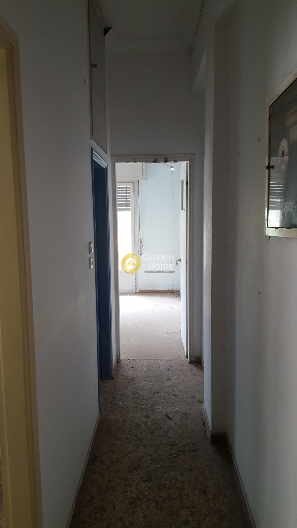 Διαμέρισμα στην Πυργούθι, Αχαρνές — Φωτογραφία 7 από 16