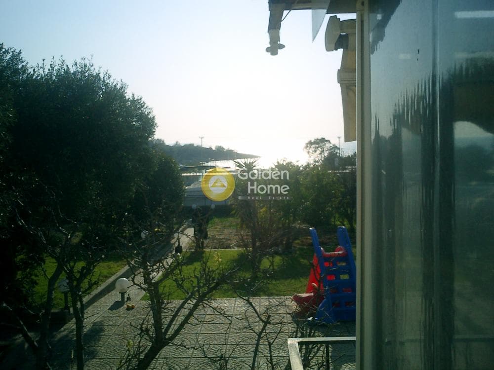 Μονοκατοικία στην Καλύβια, Καλύβια Θορικού — Φωτογραφία 1 από 9