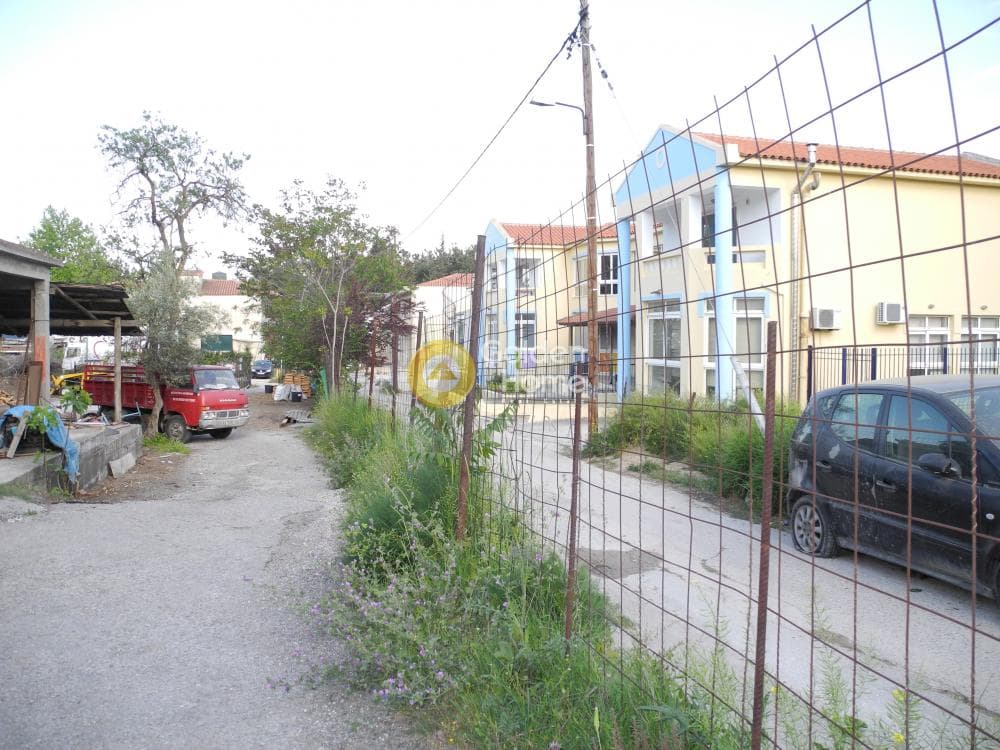 Building Plot in Agia Paraksevi, Anoixi — Photo 4 of 6