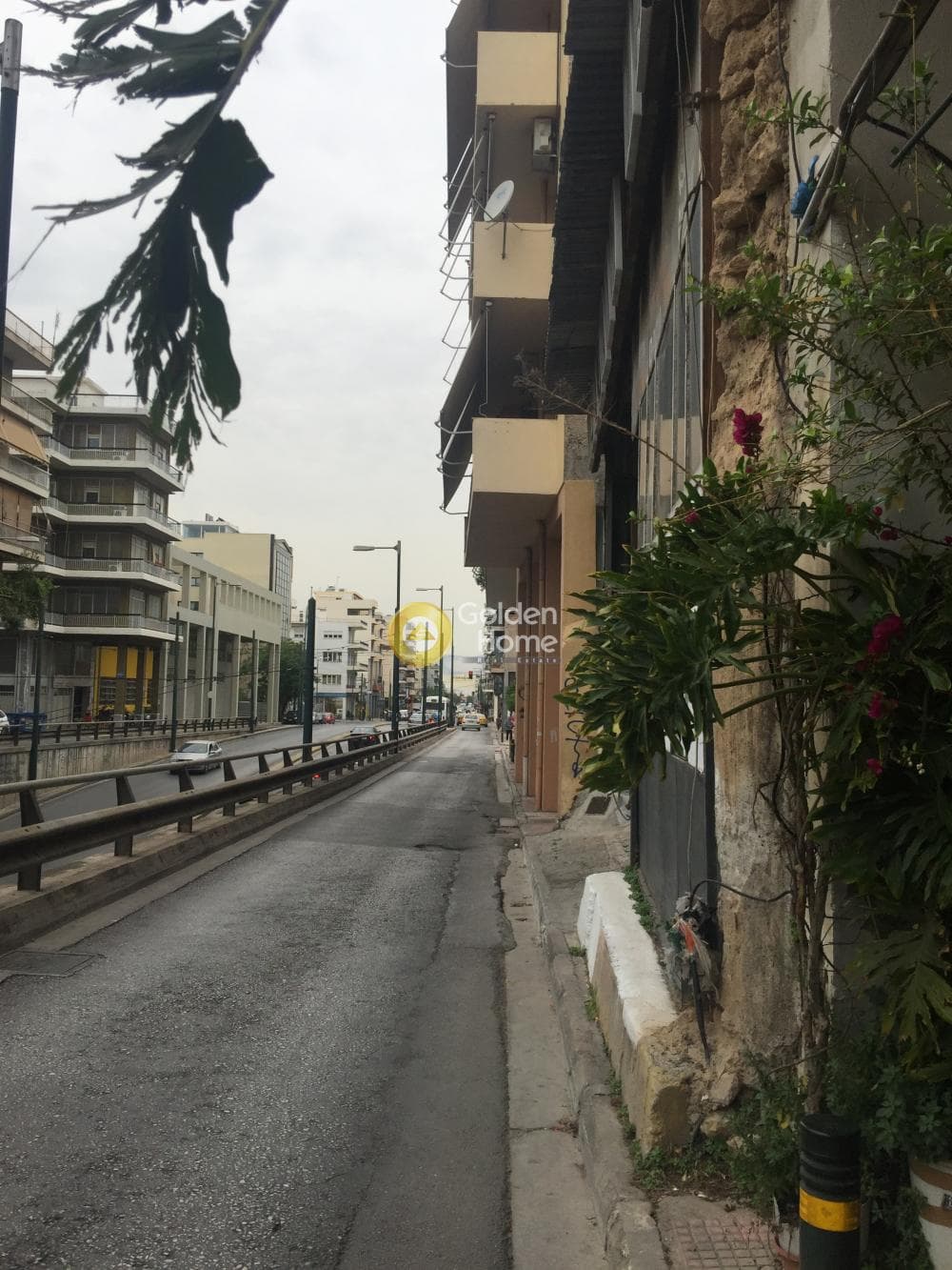 Οικόπεδο στην Πλατεία Αττικής, Αττική — Φωτογραφία 3 από 3