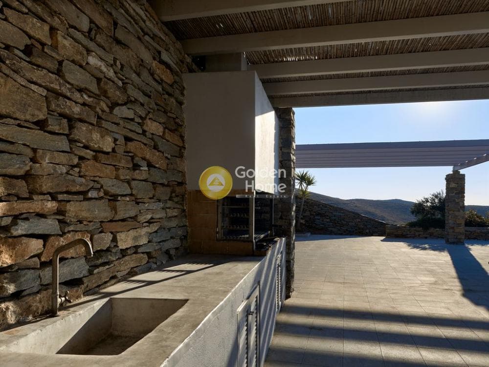 House in Otzias, Kea — Photo 20 of 24