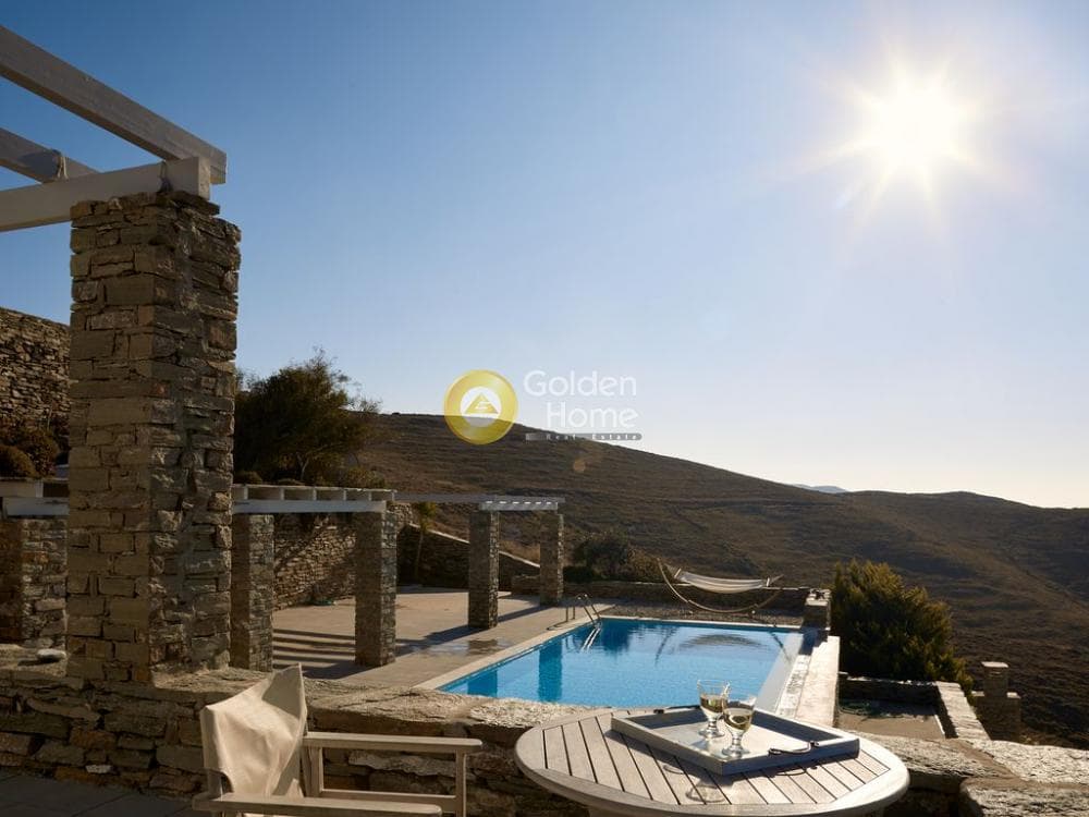 House in Otzias, Kea — Photo 10 of 24