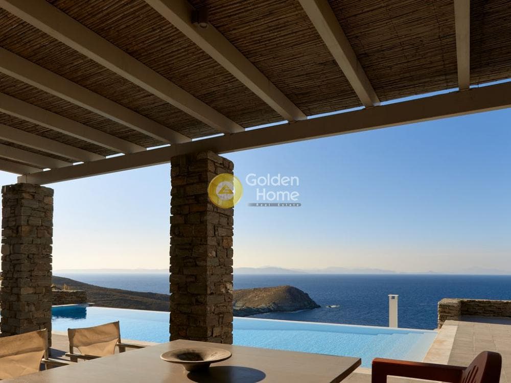 House in Otzias, Kea — Photo 23 of 24