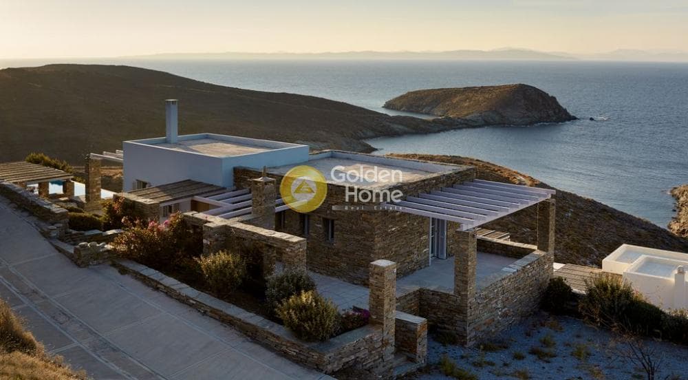 House in Otzias, Kea — Photo 24 of 24