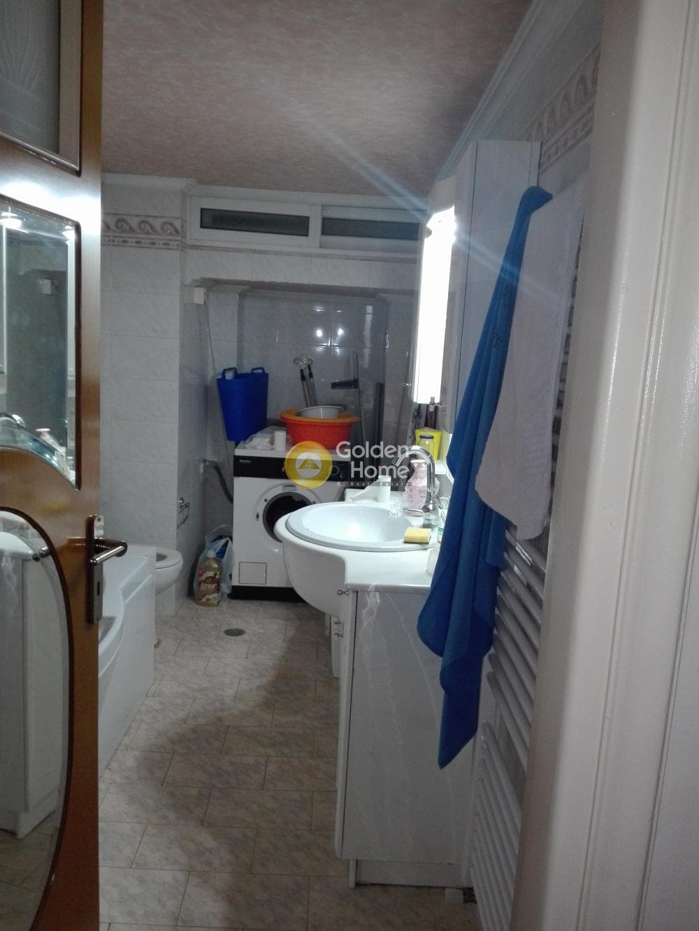 Office in Eleftherias square, Koridallos — Photo 16 of 18